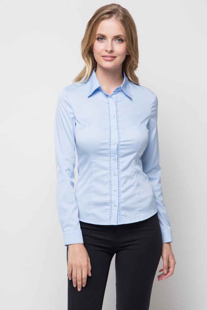 Фото товара 275, блузка