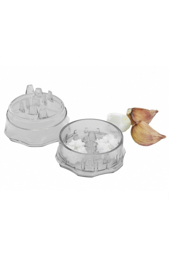 Фото товара 17276, прибор для измельчения чеснока